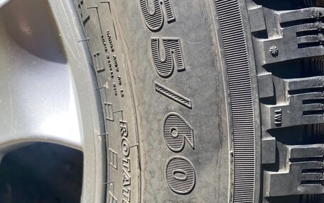 SsangYong Kyron I, 2013 год, 950 000 рублей, 15 фотография