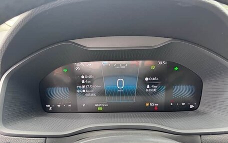 Skoda Karoq I, 2022 год, 2 090 000 рублей, 12 фотография