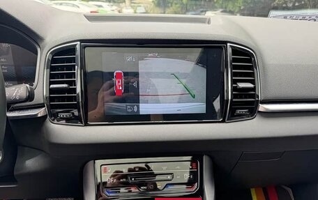 Skoda Karoq I, 2022 год, 2 090 000 рублей, 13 фотография