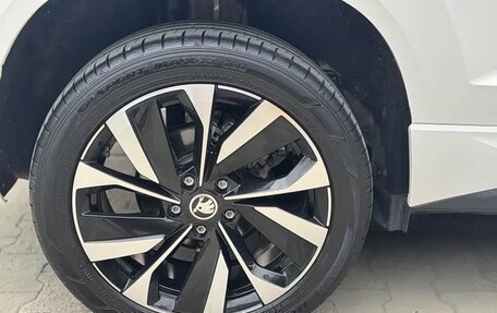 Skoda Karoq I, 2022 год, 2 090 000 рублей, 25 фотография