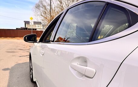 Lexus ES VII, 2013 год, 2 300 000 рублей, 4 фотография