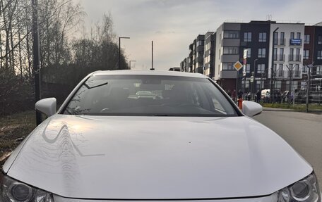 Lexus ES VII, 2013 год, 2 300 000 рублей, 6 фотография