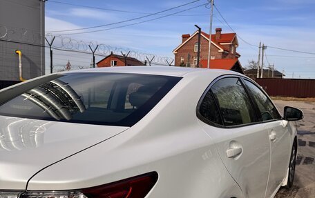 Lexus ES VII, 2013 год, 2 300 000 рублей, 5 фотография