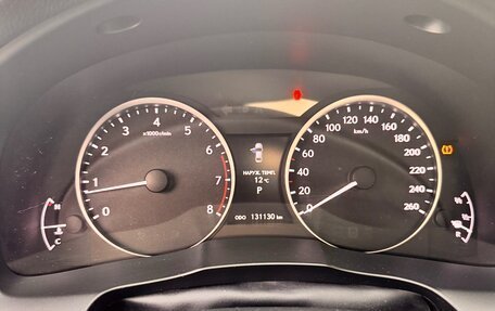 Lexus ES VII, 2013 год, 2 300 000 рублей, 10 фотография