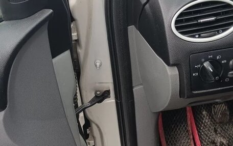 Ford Focus II рестайлинг, 2010 год, 650 000 рублей, 5 фотография