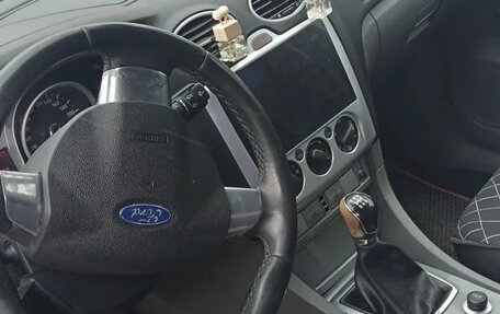 Ford Focus II рестайлинг, 2010 год, 650 000 рублей, 9 фотография