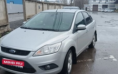 Ford Focus II рестайлинг, 2010 год, 650 000 рублей, 3 фотография