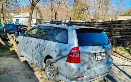 Toyota Corolla, 2005 год, 410 000 рублей, 2 фотография