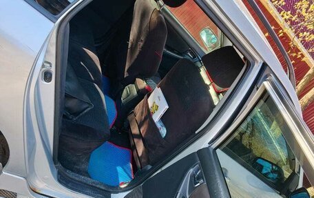 Toyota Corolla, 2005 год, 410 000 рублей, 4 фотография