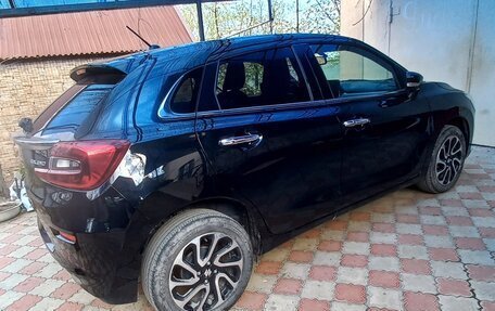 Suzuki Baleno, 2023 год, 2 000 050 рублей, 2 фотография