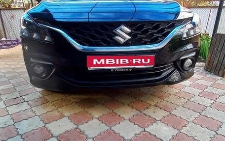 Suzuki Baleno, 2023 год, 2 000 050 рублей, 4 фотография