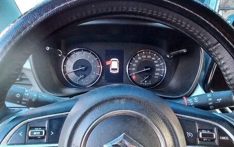 Suzuki Baleno, 2023 год, 2 000 050 рублей, 6 фотография