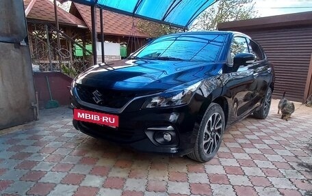 Suzuki Baleno, 2023 год, 2 000 050 рублей, 5 фотография