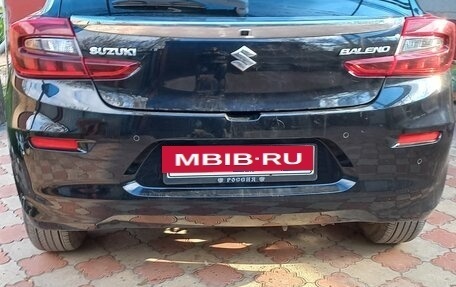 Suzuki Baleno, 2023 год, 2 000 050 рублей, 3 фотография