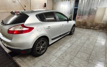 Renault Megane III, 2012 год, 750 000 рублей, 7 фотография
