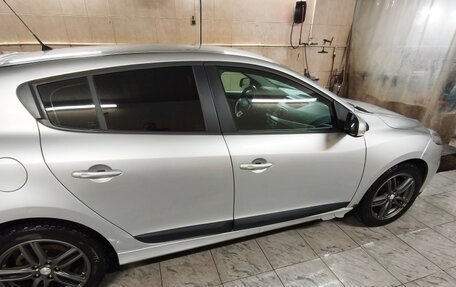 Renault Megane III, 2012 год, 750 000 рублей, 8 фотография
