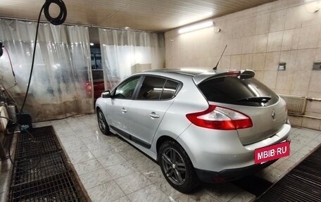 Renault Megane III, 2012 год, 750 000 рублей, 5 фотография