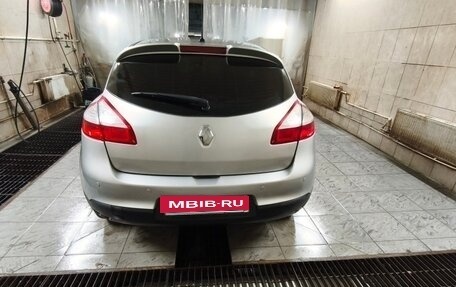 Renault Megane III, 2012 год, 750 000 рублей, 6 фотография