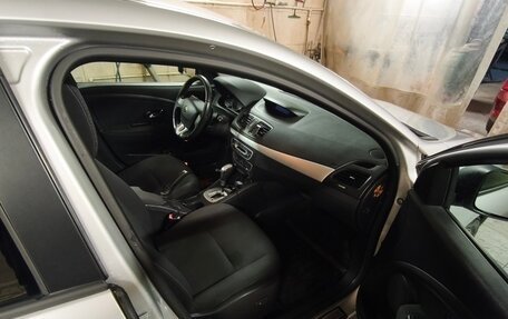 Renault Megane III, 2012 год, 750 000 рублей, 9 фотография