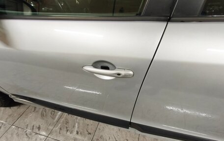 Renault Megane III, 2012 год, 750 000 рублей, 10 фотография