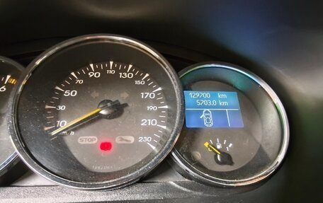 Renault Megane III, 2012 год, 750 000 рублей, 11 фотография