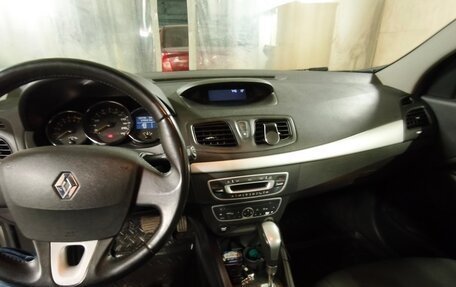 Renault Megane III, 2012 год, 750 000 рублей, 12 фотография