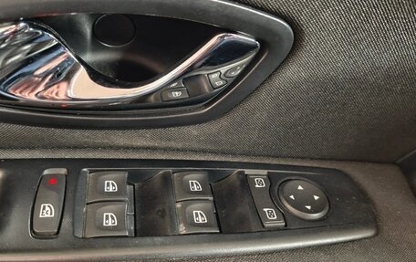 Renault Megane III, 2012 год, 750 000 рублей, 13 фотография