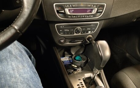 Renault Megane III, 2012 год, 750 000 рублей, 19 фотография