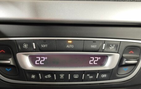 Renault Megane III, 2012 год, 750 000 рублей, 17 фотография