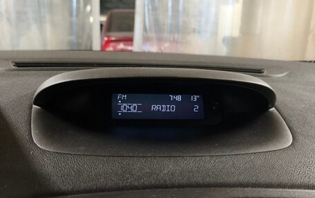 Renault Megane III, 2012 год, 750 000 рублей, 18 фотография