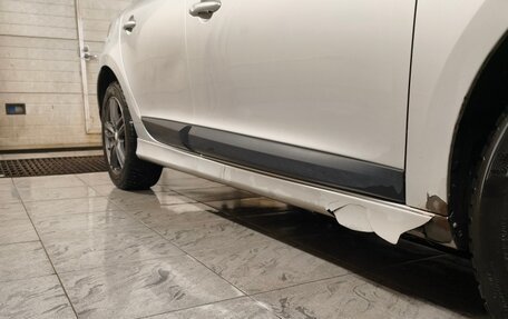 Renault Megane III, 2012 год, 750 000 рублей, 16 фотография