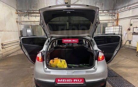 Renault Megane III, 2012 год, 750 000 рублей, 20 фотография