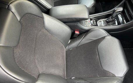 Citroen C5 II, 2009 год, 830 000 рублей, 13 фотография