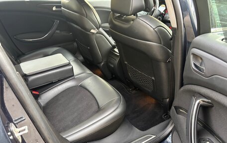 Citroen C5 II, 2009 год, 830 000 рублей, 19 фотография