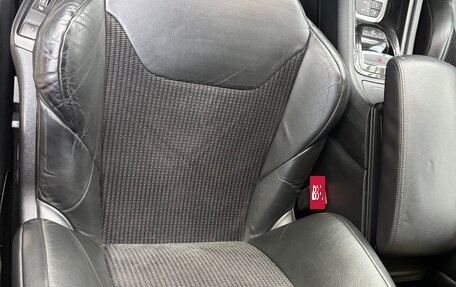 Citroen C5 II, 2009 год, 830 000 рублей, 12 фотография
