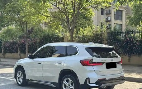 BMW X1, 2022 год, 3 260 000 рублей, 7 фотография