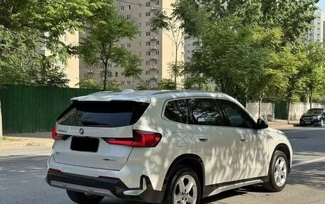 BMW X1, 2022 год, 3 260 000 рублей, 4 фотография