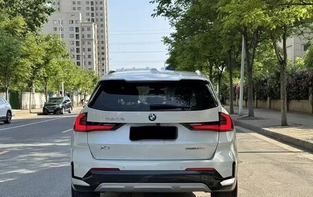 BMW X1, 2022 год, 3 260 000 рублей, 5 фотография