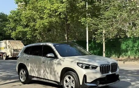 BMW X1, 2022 год, 3 260 000 рублей, 3 фотография