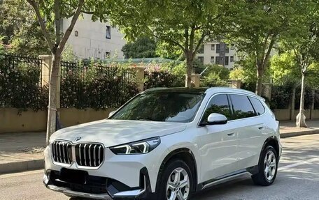 BMW X1, 2022 год, 3 260 000 рублей, 2 фотография