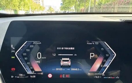 BMW X1, 2022 год, 3 260 000 рублей, 11 фотография