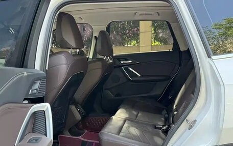 BMW X1, 2022 год, 3 260 000 рублей, 8 фотография