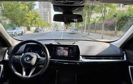 BMW X1, 2022 год, 3 260 000 рублей, 10 фотография