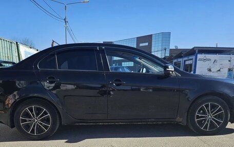 Mitsubishi Lancer IX, 2008 год, 510 000 рублей, 6 фотография