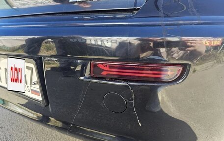 Mitsubishi Lancer IX, 2008 год, 510 000 рублей, 10 фотография