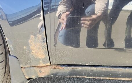 Mitsubishi Lancer IX, 2008 год, 510 000 рублей, 8 фотография