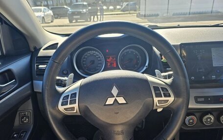 Mitsubishi Lancer IX, 2008 год, 510 000 рублей, 9 фотография