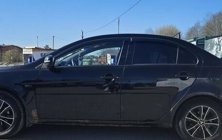 Mitsubishi Lancer IX, 2008 год, 510 000 рублей, 7 фотография