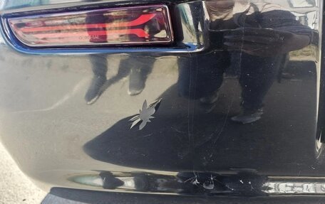 Mitsubishi Lancer IX, 2008 год, 510 000 рублей, 17 фотография