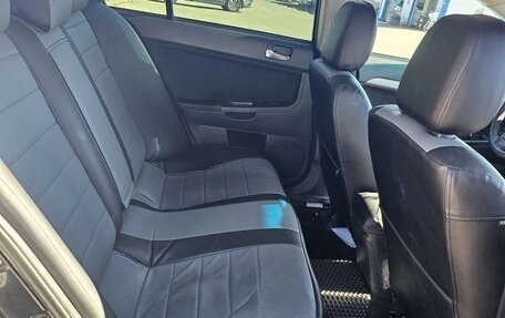 Mitsubishi Lancer IX, 2008 год, 510 000 рублей, 16 фотография